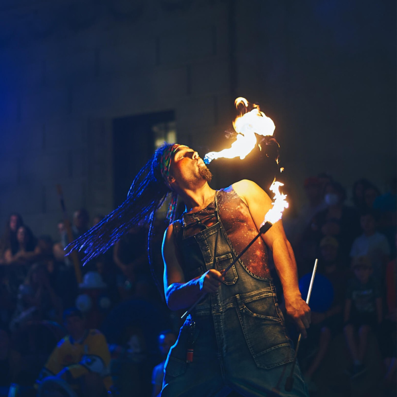 Pillars destination development