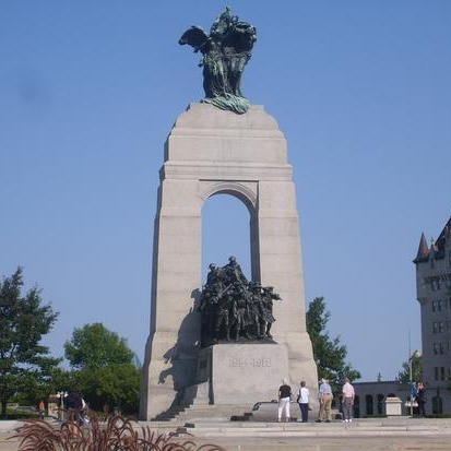 War Memorial