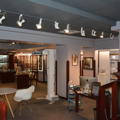 Albert s Opticians