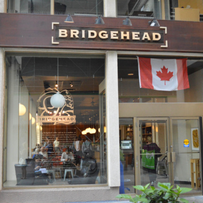 Bridgehead