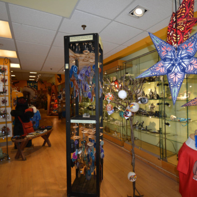 Canada s Four Corners