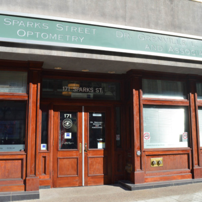 Sparks Street Optometry