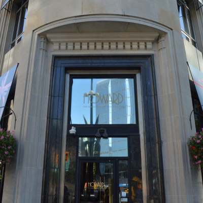 Howard Fine Jewellers