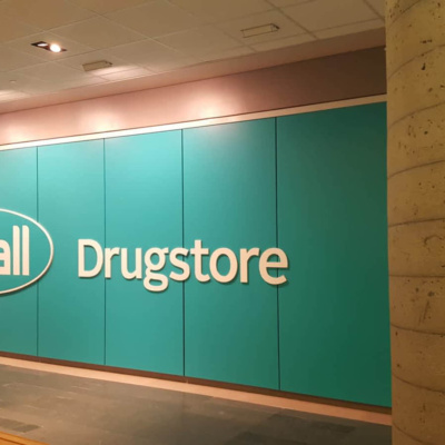 Rexall drugstore 3